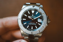 Load image into Gallery viewer, Ginault Expeditioner – Ocean Blue