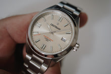 Load image into Gallery viewer, Cestrian Master Series V2 Automatic Men&#39;s Watch 200m