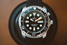 Load image into Gallery viewer, Ratio Freediver 1000M V02 – Black Dial