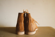 Load image into Gallery viewer, *NEVER WORN* Red Wing Rover Boot in Hawthorne Muleskinner size 10.5 (for size 11 foot)