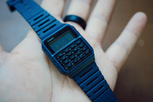 Load image into Gallery viewer, Casio Data Bank CA53WF-2B