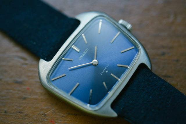NOS Seiko Hi-Beat 2220-3160 *VERY RARE*