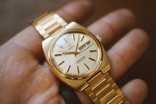 Load image into Gallery viewer, Omega Seamaster Automatic Day-Date (Ref. 166.0216)