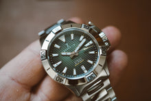Load image into Gallery viewer, Zorbello D1 Ocean ZBAG003