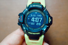 Load image into Gallery viewer, Casio G-Shock GBDH2000-1A9