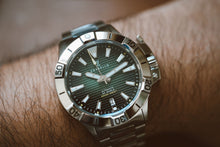 Load image into Gallery viewer, Zorbello D1 Ocean ZBAG003