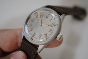 Praesidus C-47 Skytrain Door Watch