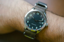 Load image into Gallery viewer, N.B.Yaeger Aviation Watch