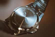 Load image into Gallery viewer, Ratio Freediver Auto GMT
