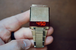 Bulova Computron