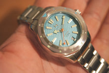 Load image into Gallery viewer, Father’s Watch Co. Horizon Cocktail Attire Diver