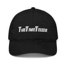 Load image into Gallery viewer, The Time Teller Skateboading Hat