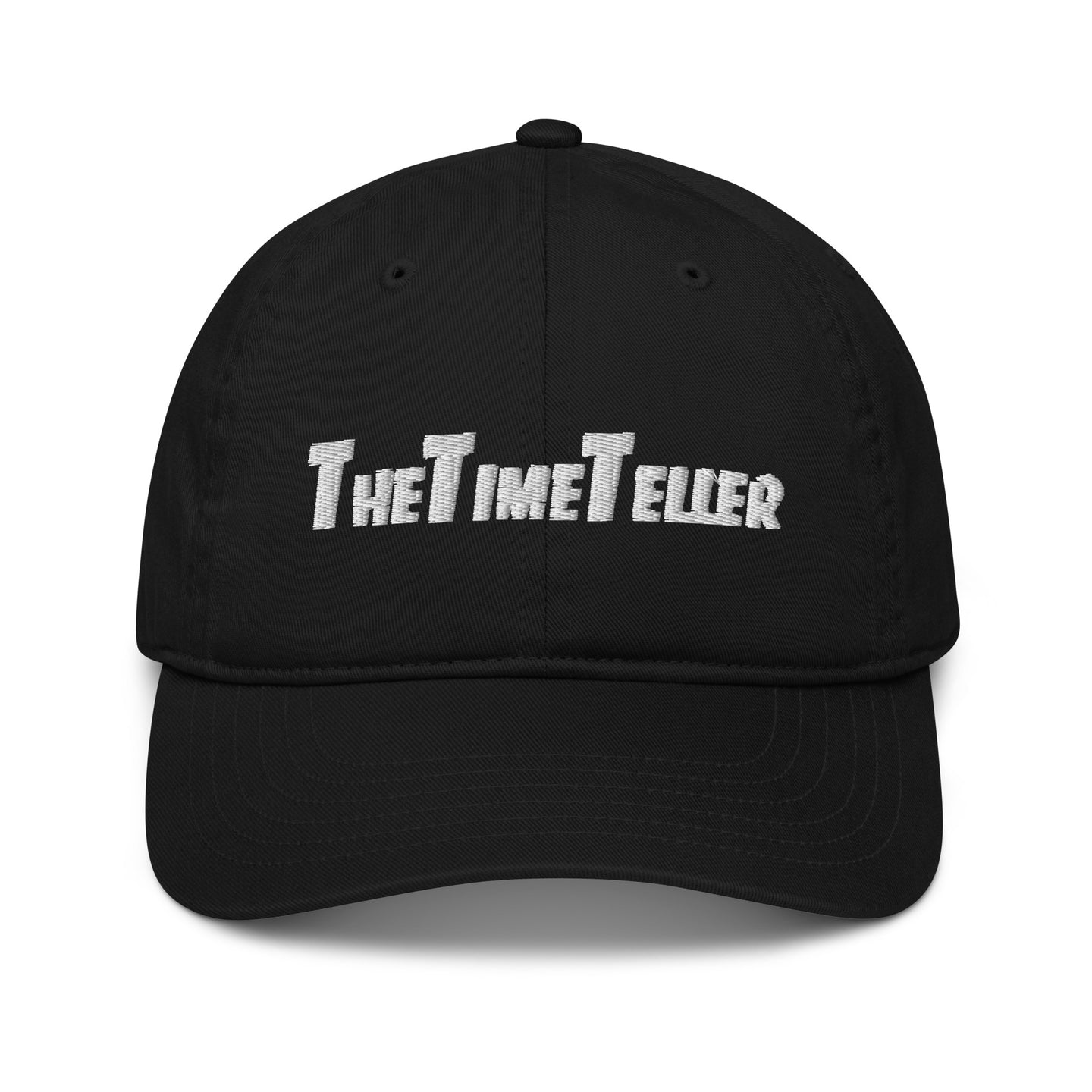 The Time Teller Skateboading Hat