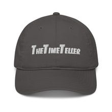 Load image into Gallery viewer, The Time Teller Skateboading Hat