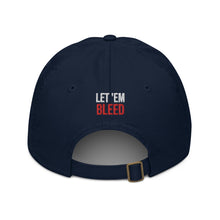 Load image into Gallery viewer, TCU Let &#39;Em Bleed Hat