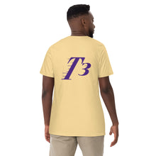 Load image into Gallery viewer, T3 LA garment-dyed heavyweight t-shirt