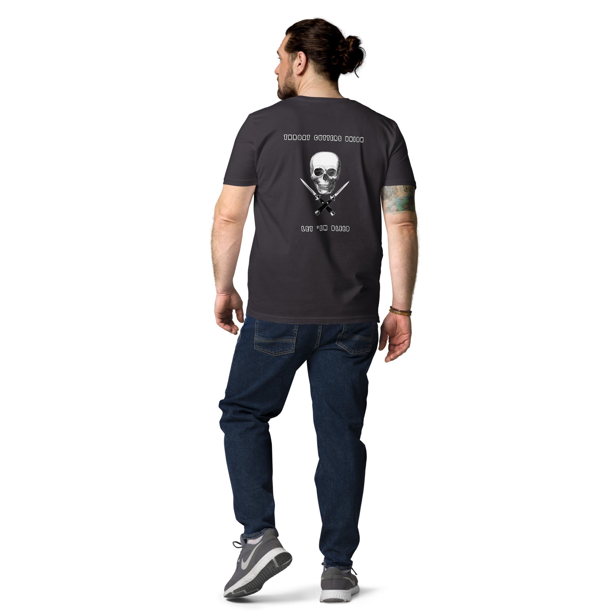STC Gang T-Shirt – The Time Teller Shop