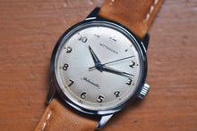 Load image into Gallery viewer, *RARE* 1950&#39;s Wittnauer 11ARG Automatic