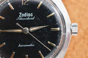 Zodiac Standard Hermetic (Circa 1959)