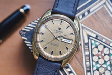 Load image into Gallery viewer, Tissot Seastar Day Date Cal. 794