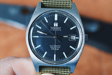 Load image into Gallery viewer, Tissot Visodate Seastar PR516 Automatic
