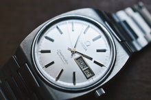 Load image into Gallery viewer, Omega Seamaster Day Date ST366.0840