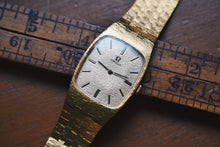 Load image into Gallery viewer, *RARE* Omega Ref. DD6348 Cal. 625 Gentleman&#39;s Watch