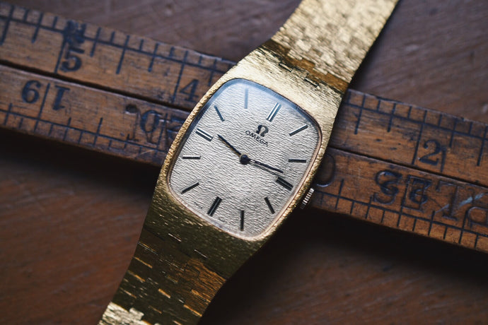 *RARE* Omega Ref. DD6348 Cal. 625 Gentleman's Watch