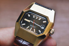 Load image into Gallery viewer, 1960’s NOS Tissot Seastar