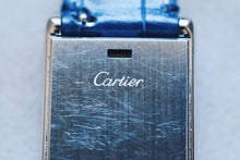 Load image into Gallery viewer, Cartier Tank Basculante 2405