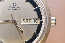 Load image into Gallery viewer, 1972 Omega Cal.1020