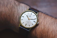 Load image into Gallery viewer, Omega Geneve 135.070
