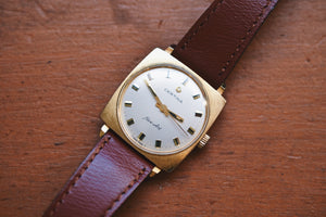 Certina New Art Gentlemen's Watch