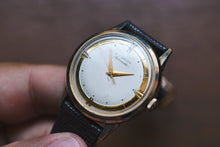 Load image into Gallery viewer, Wittnauer Automatic 10k Yellow Gold Filled Dress Watch