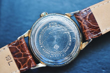 Load image into Gallery viewer, Zodiac Autographic Power Reserve ref. 685