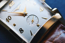 Load image into Gallery viewer, Longines Tank (Circa 1953)