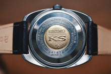 Load image into Gallery viewer, *RARE* 1970 King Seiko 5621-7000 Hi Beat Roman Numeral Dial