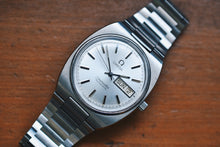 Load image into Gallery viewer, Omega Seamaster Day Date ST366.0840