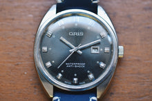 Load image into Gallery viewer, *Rare* Oris Date 3241