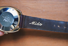 Load image into Gallery viewer, Mido Multi Star Day-Date ETA2804-2