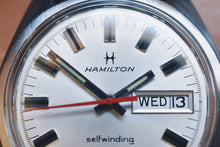 Load image into Gallery viewer, Hamilton &quot;Selfwinding&quot; 36mm