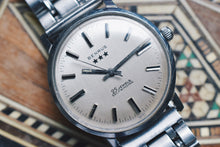 Load image into Gallery viewer, Benrus 3 Star 25 Jewel Automatic