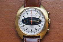 Load image into Gallery viewer, 1970&#39;s Waltham Swiss Racing Chronograph (Valjoux 7733)