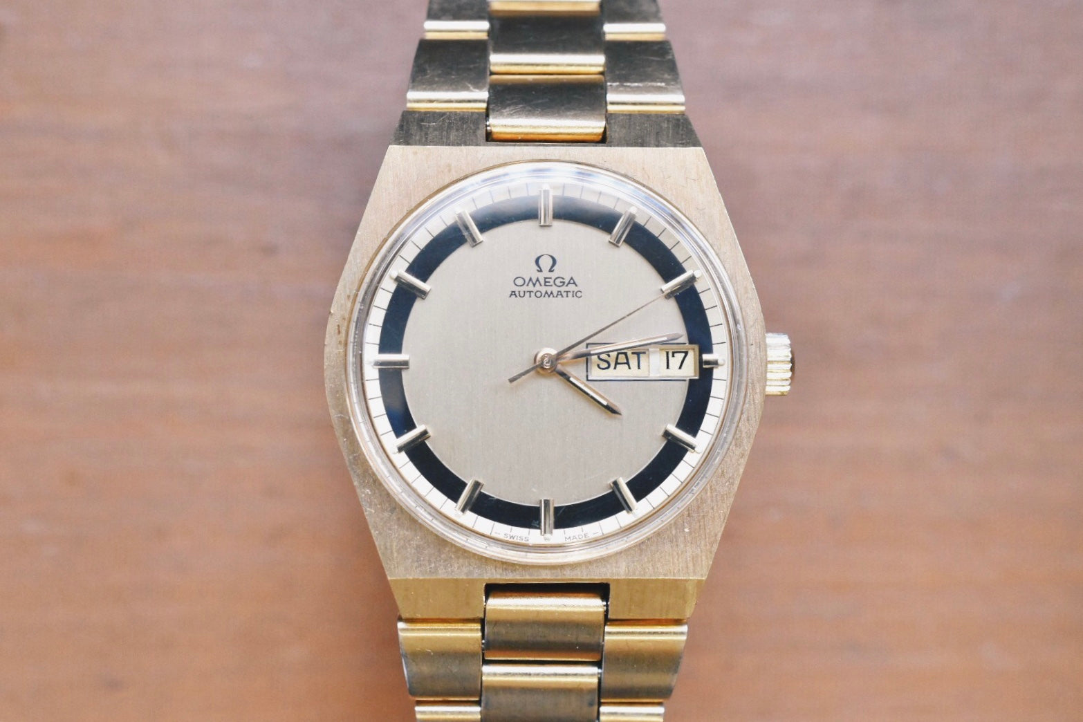 Omega cal online 1020