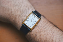 Load image into Gallery viewer, Zenith-Made Movado Tank