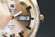 Load image into Gallery viewer, Tissot Automatic PR516 GL (Circa 1970)