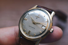 Load image into Gallery viewer, Elgin &quot;Self Winding&quot; Date (Swiss Made)