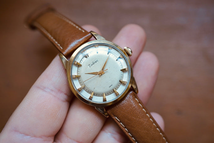 Zodiac Glorious Cal. 721