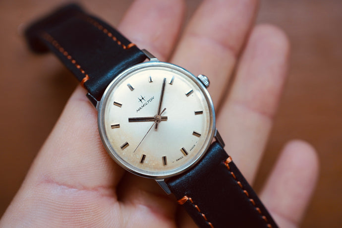 Hamilton Gent’s Watch