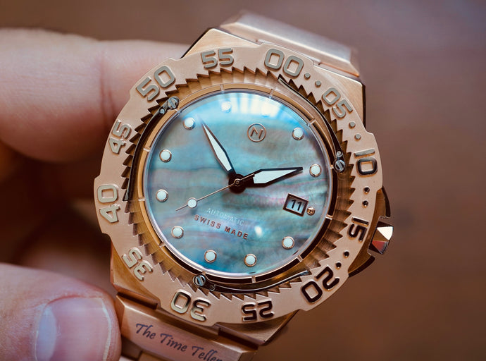 Nove Trident